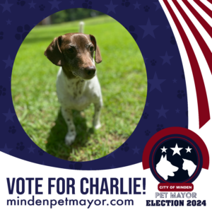 Charlie #46